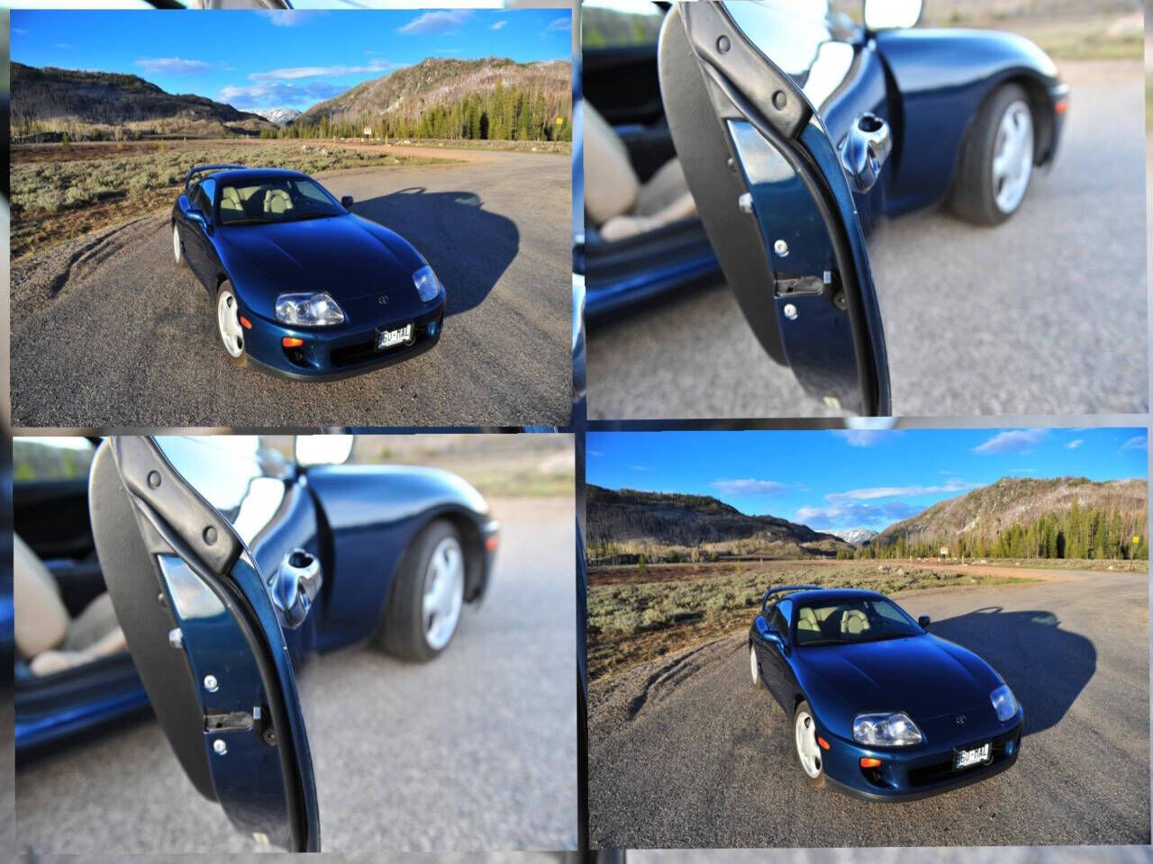 Toyota Supra