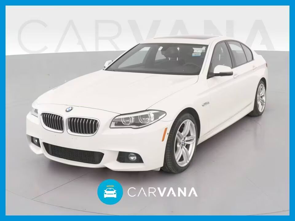 BMW 535i