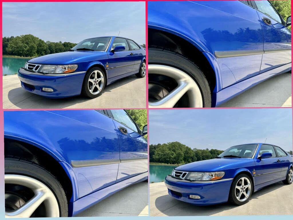 Saab 9-3