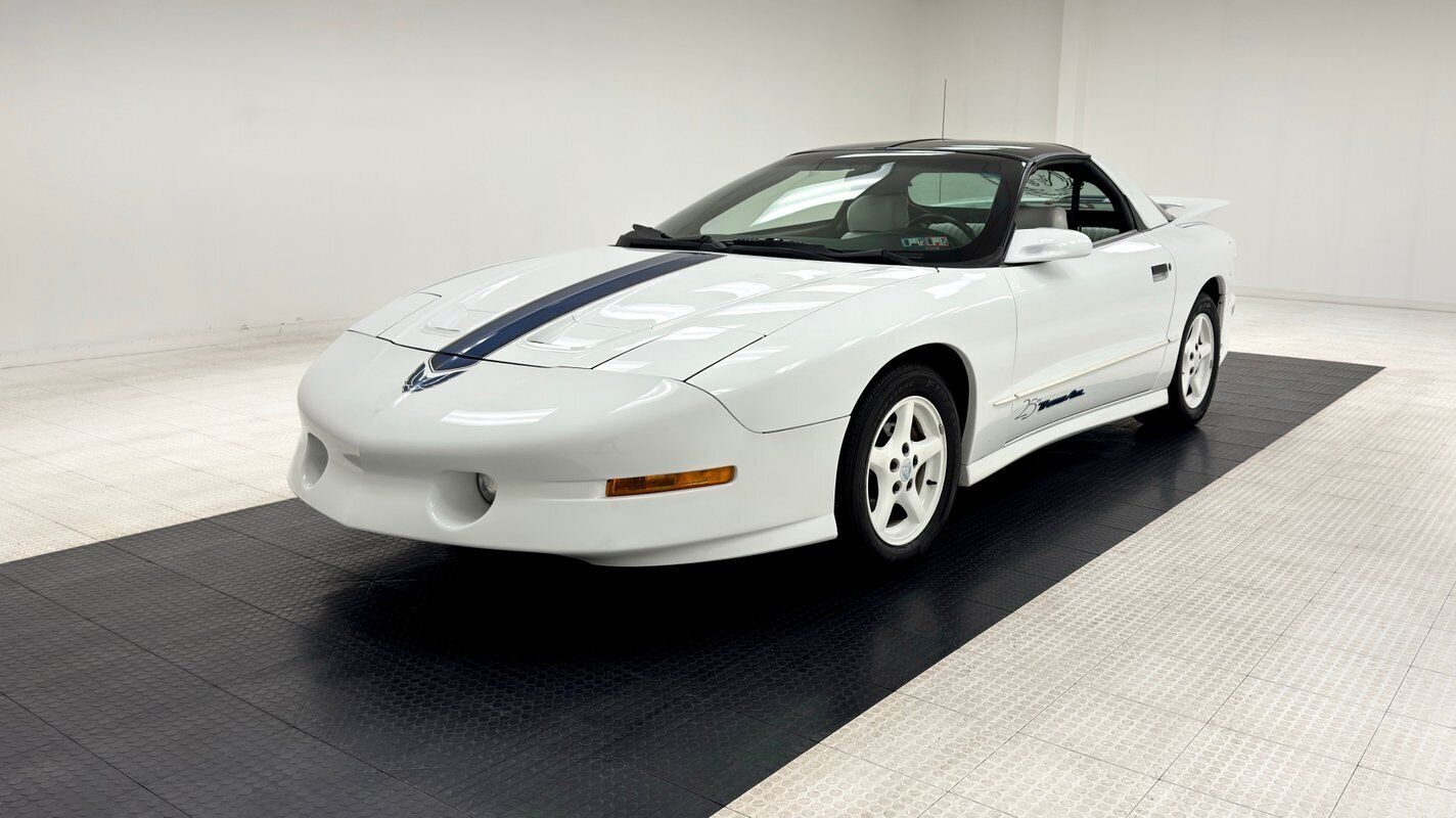 Pontiac Firebird