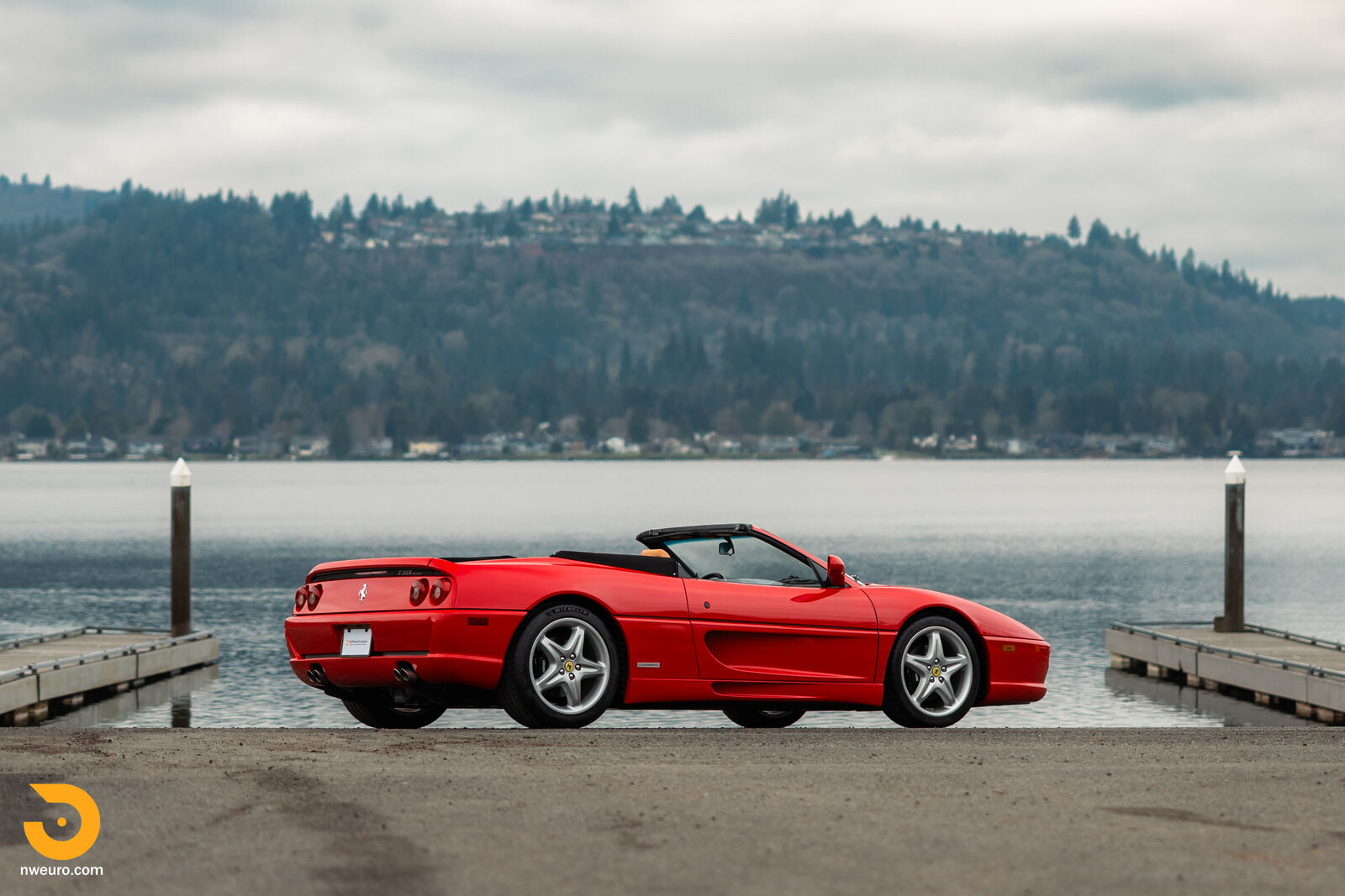 Ferrari F355