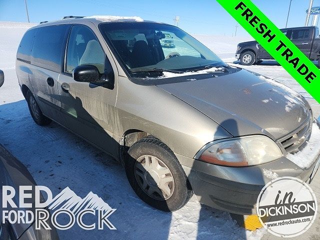 Ford Windstar