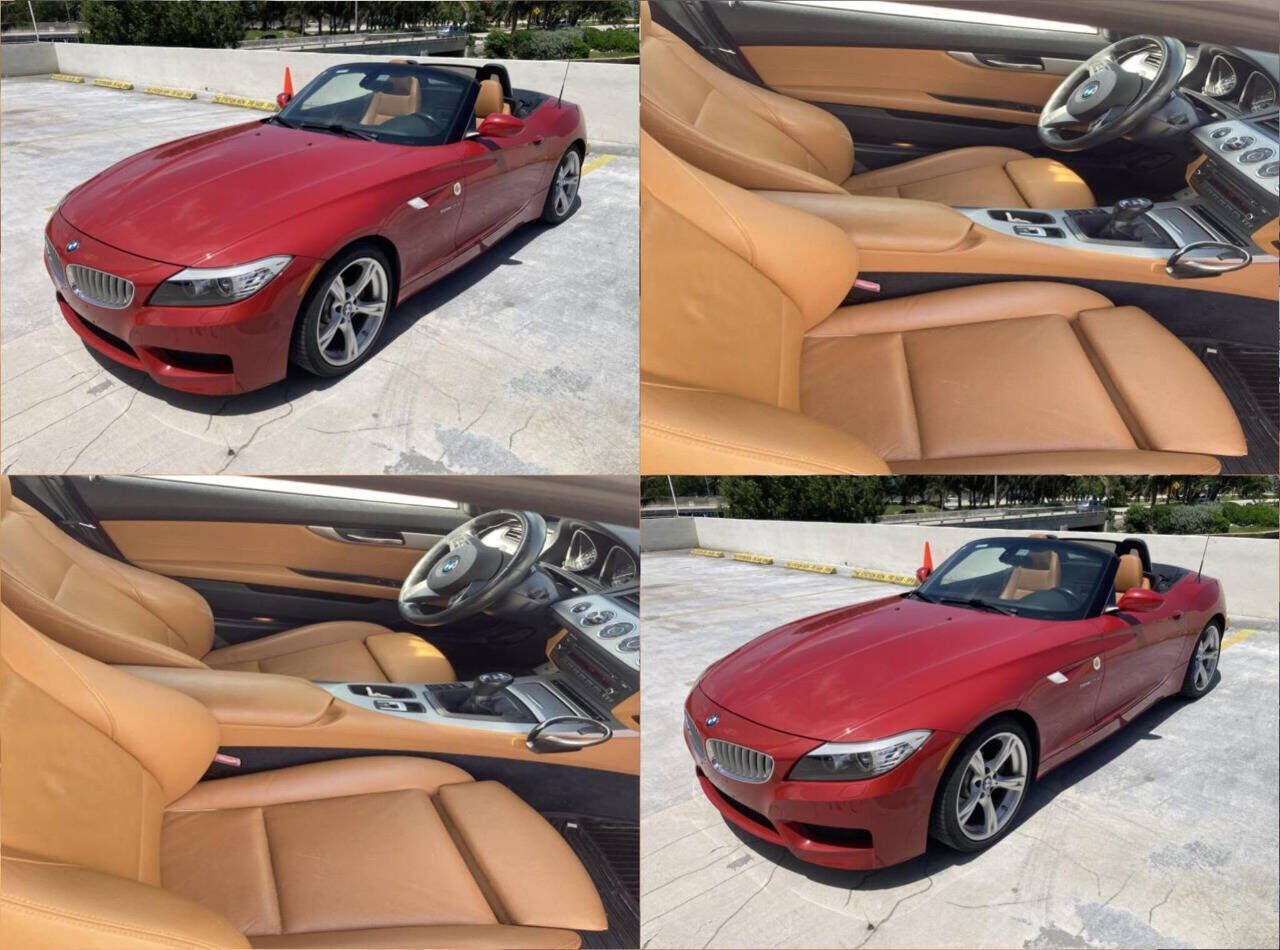 BMW Z4