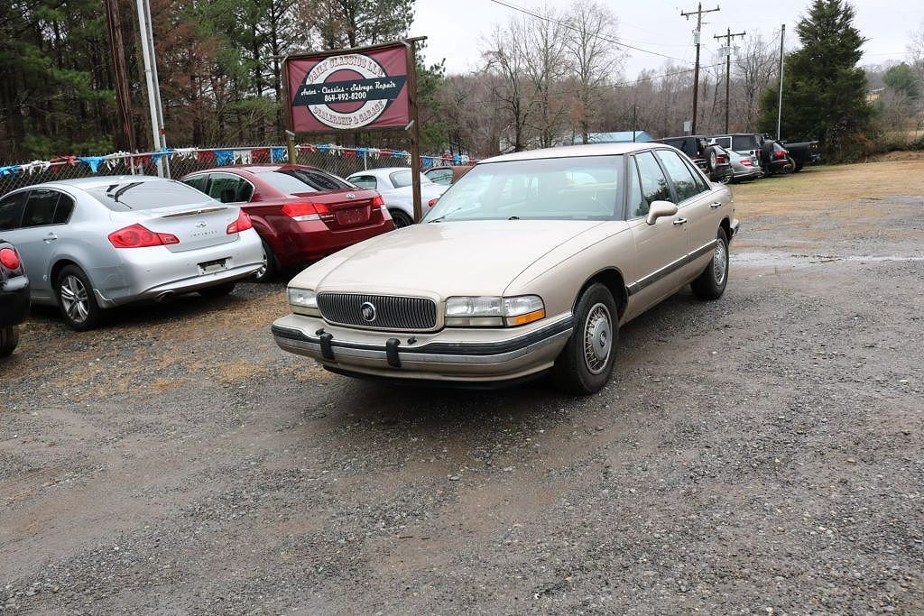 Buick LeSabre