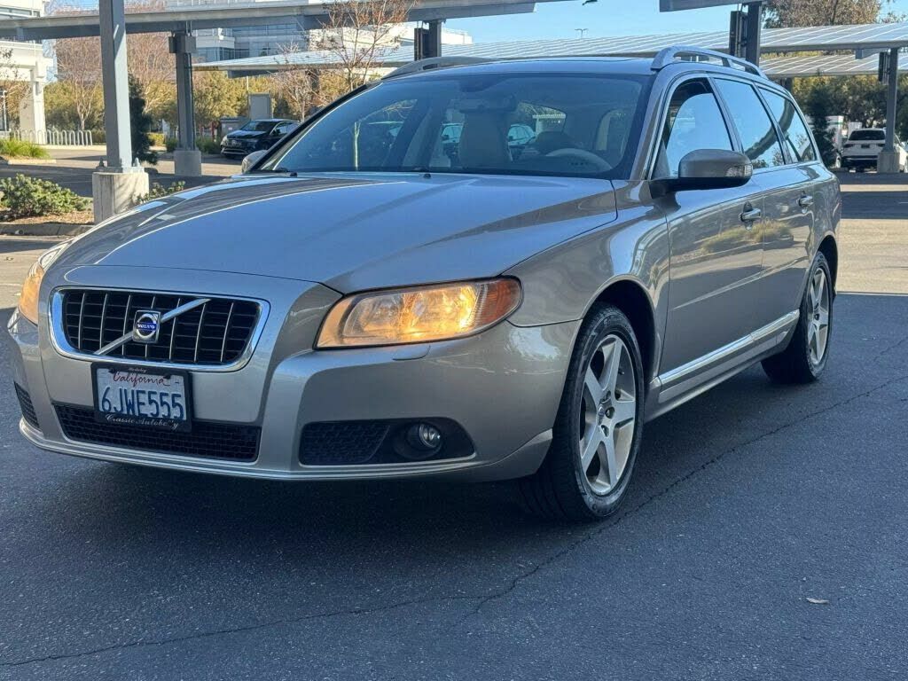 Volvo V70