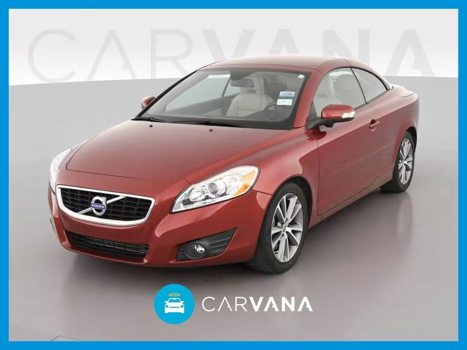 Volvo C70