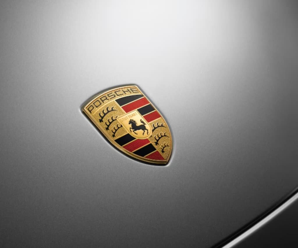 PORSCHE
