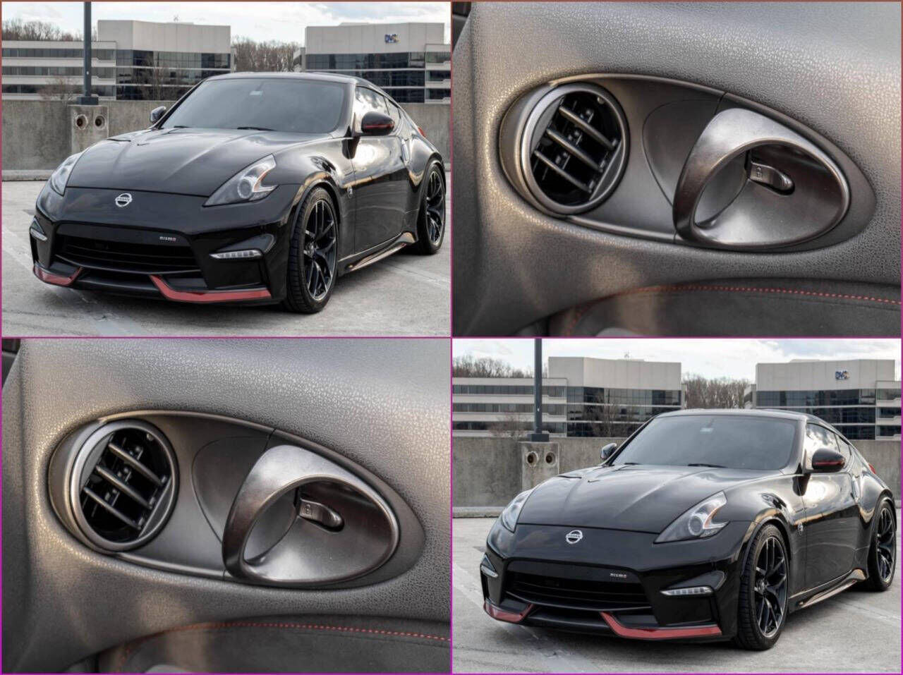Nissan 370Z