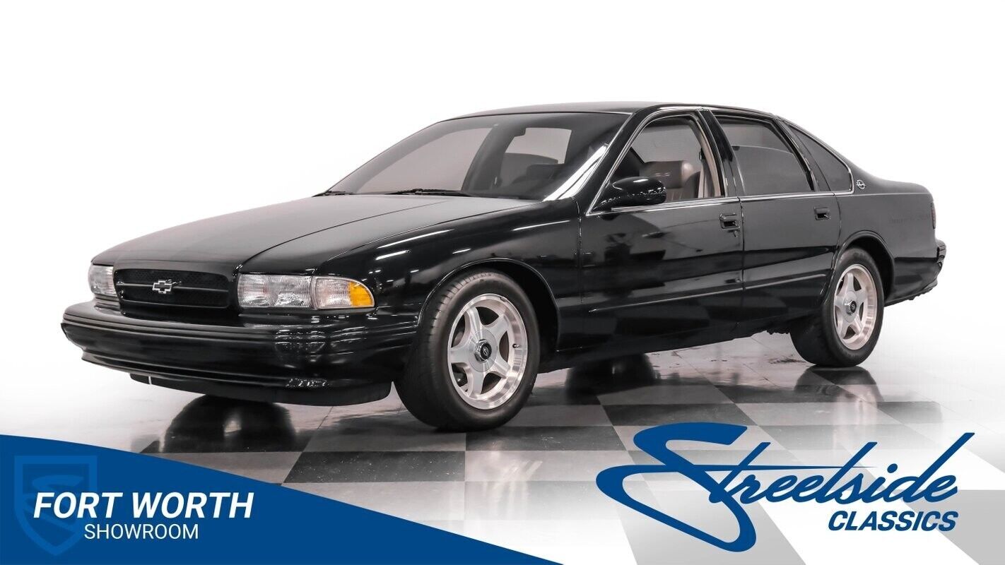 Chevrolet Caprice