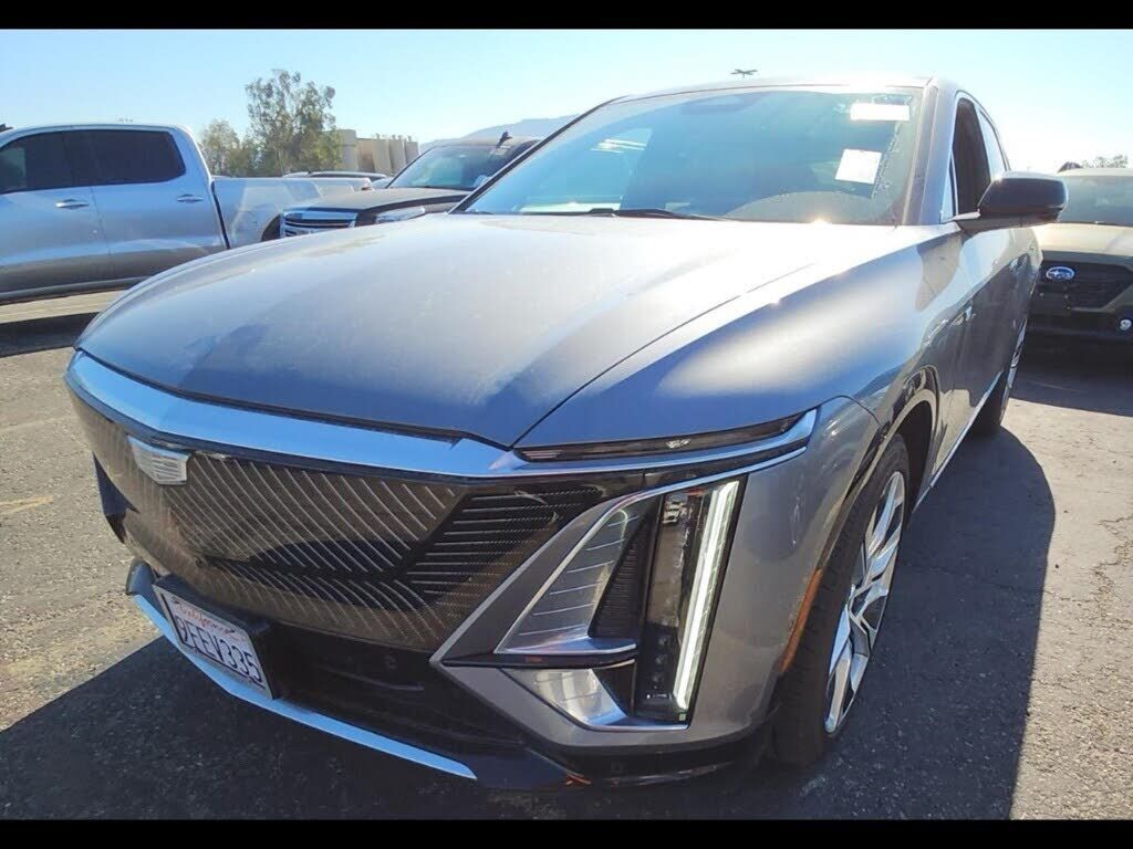CADILLAC
