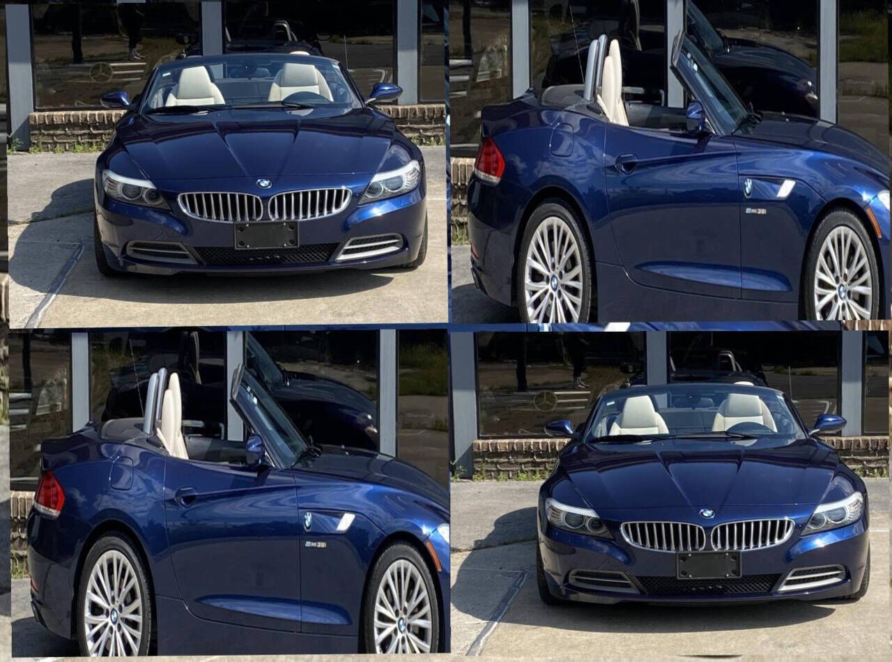 BMW Z4