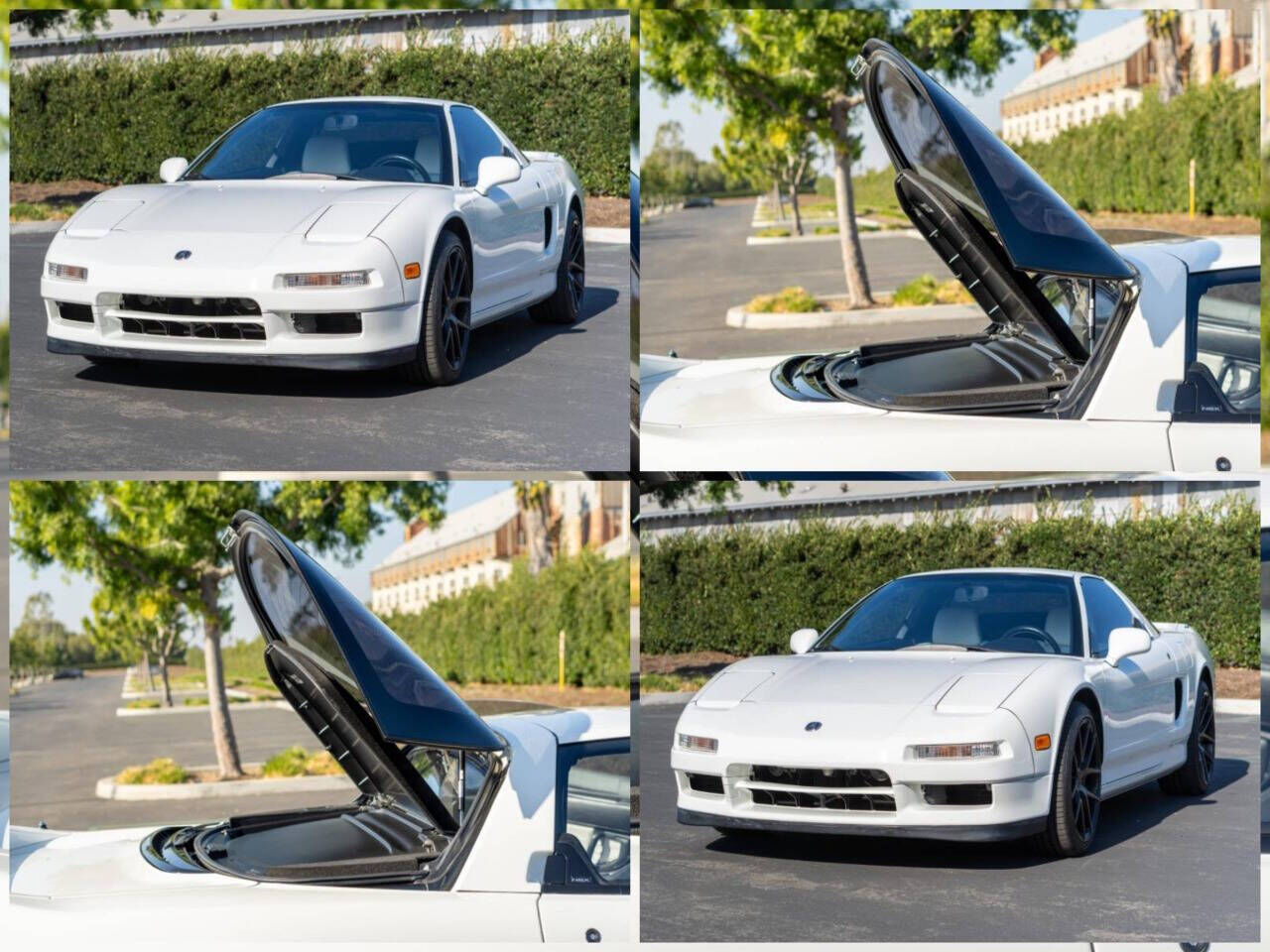 Acura NSX