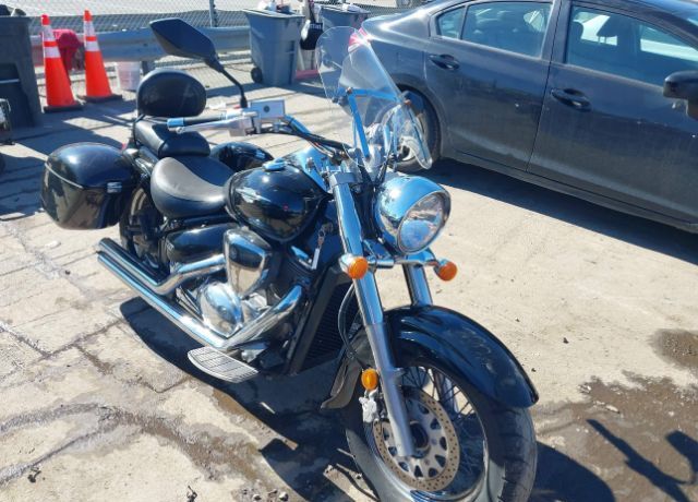 Suzuki VL800CL/VL800L/VL800TL