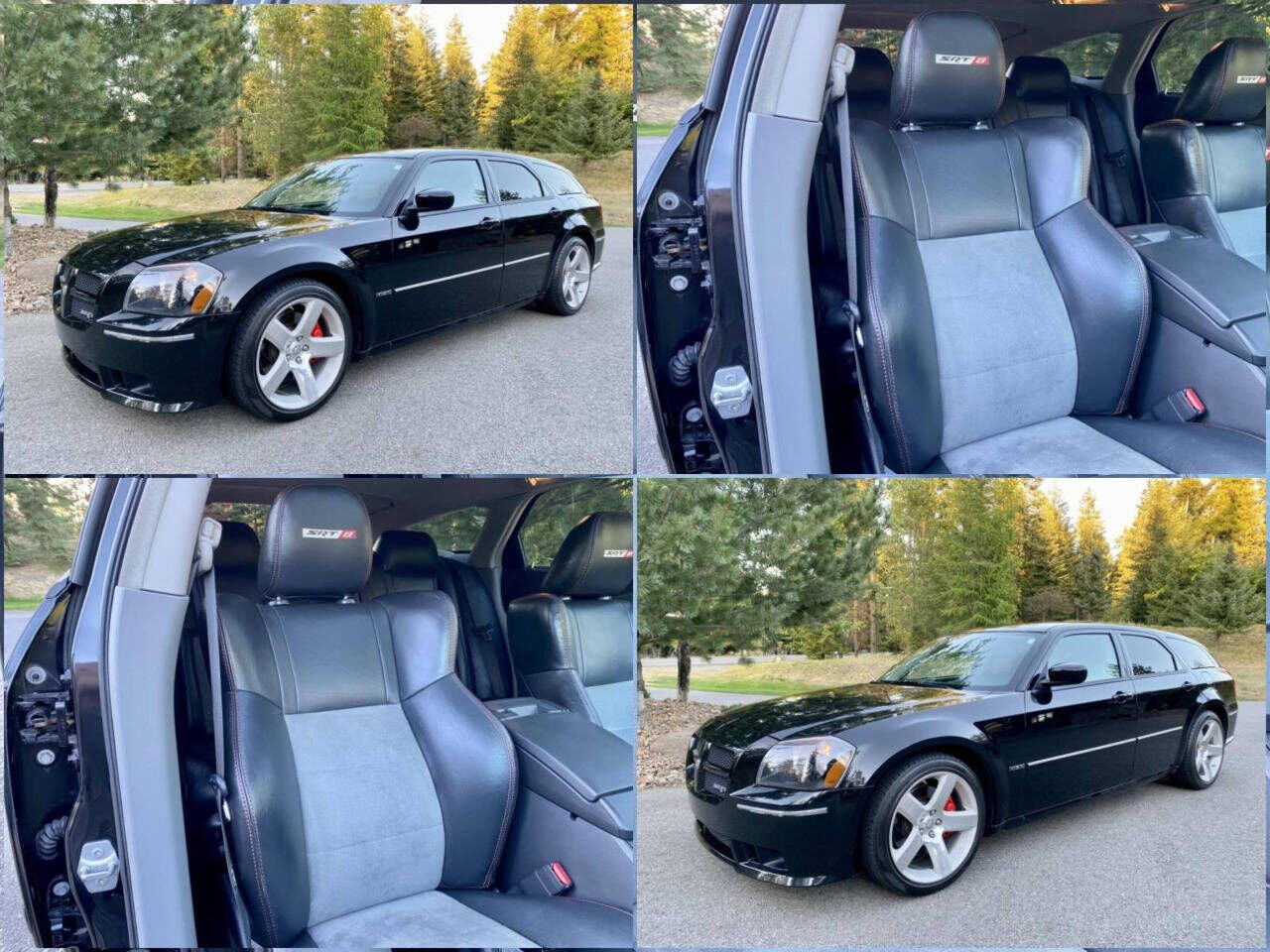Dodge Magnum