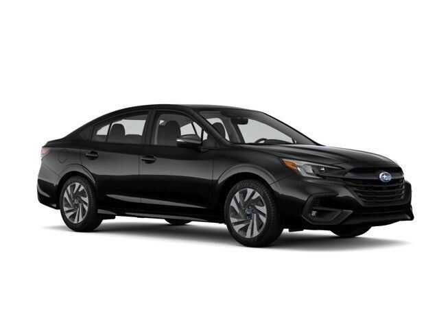 2025 SUBARU Legacy