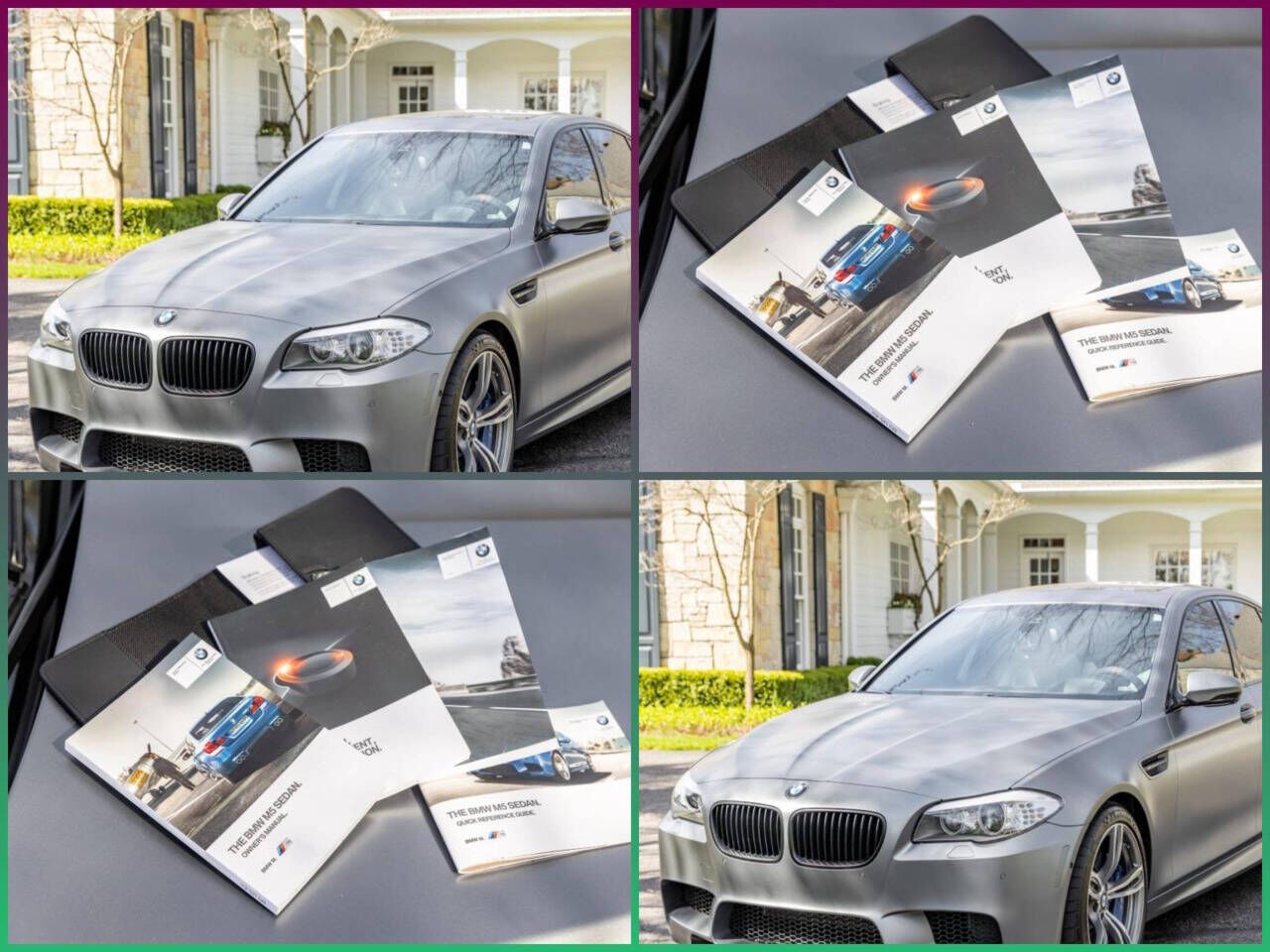 BMW M5