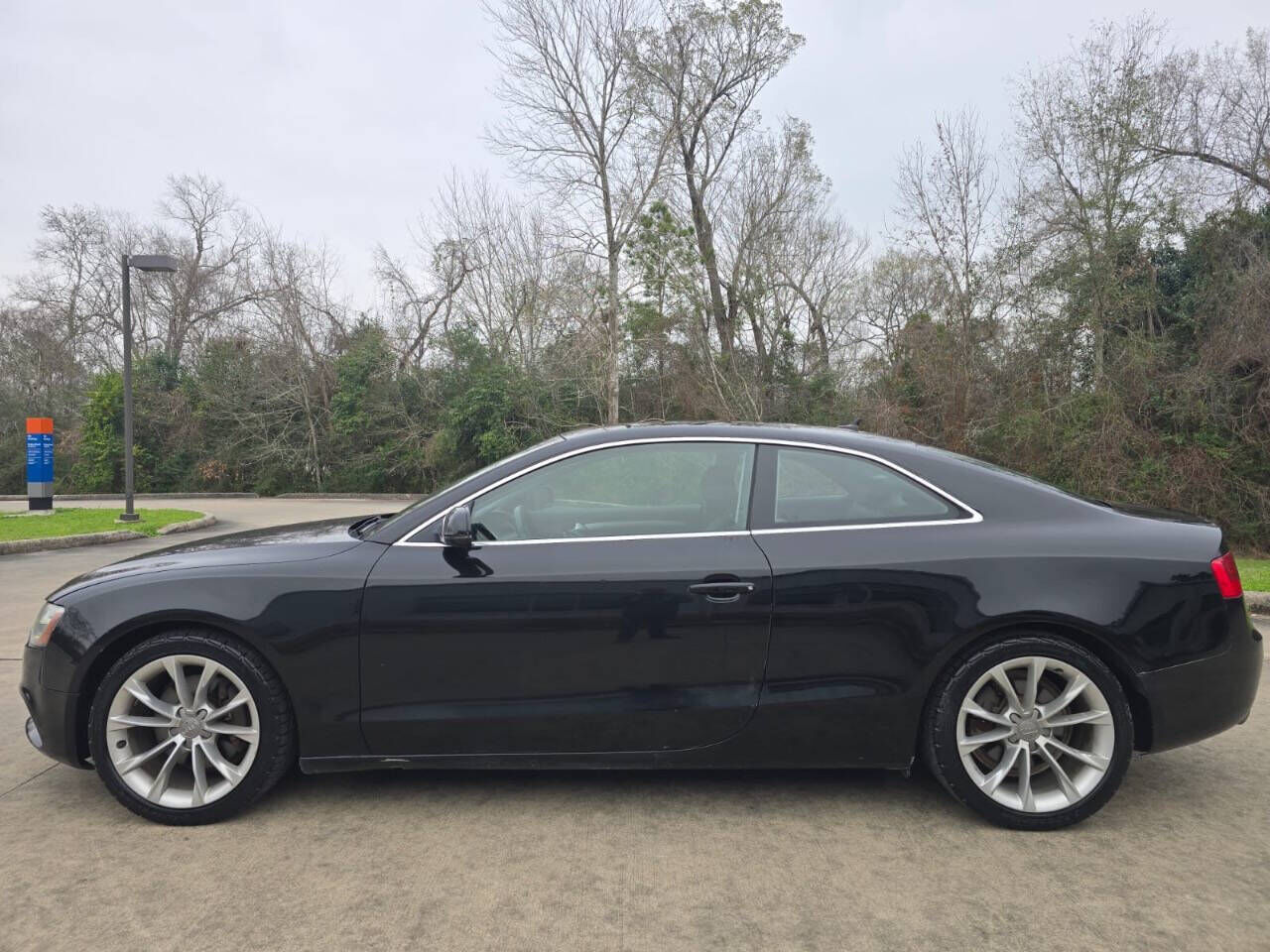 2013 Audi A5