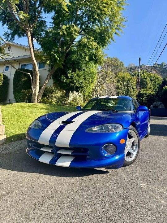 Dodge Viper