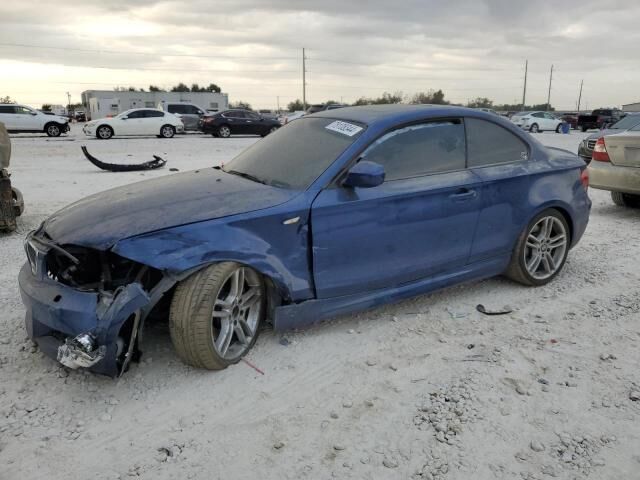 BMW 135i