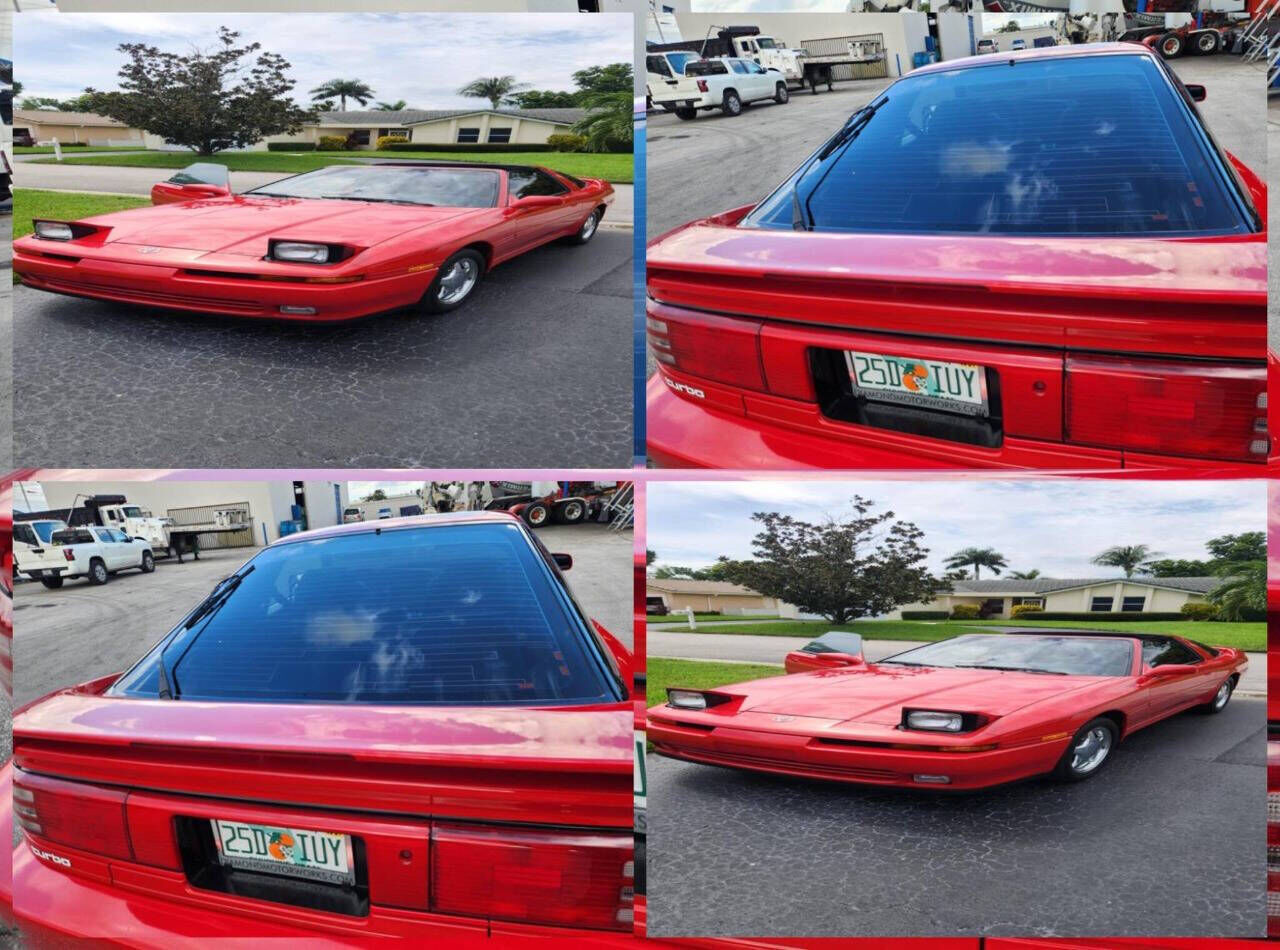 Toyota Supra