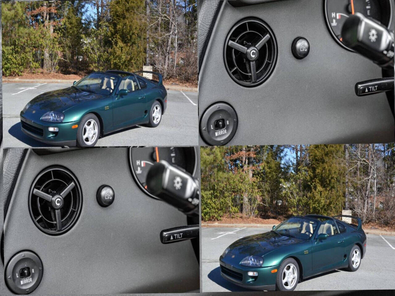 Toyota Supra