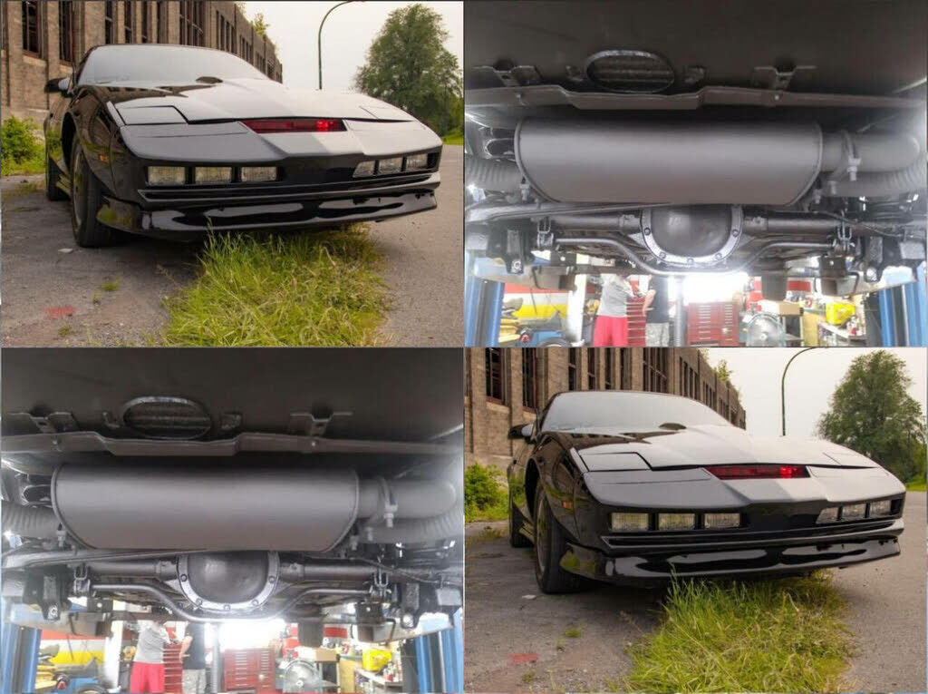 PONTIAC