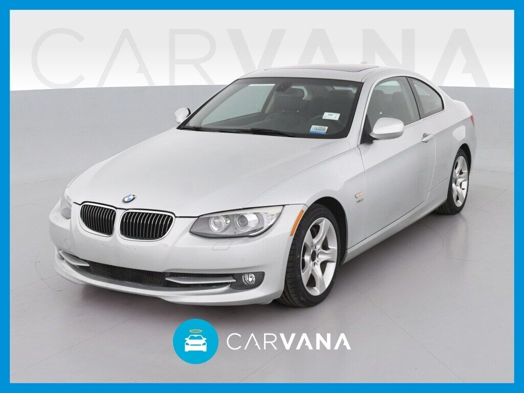 BMW 335i