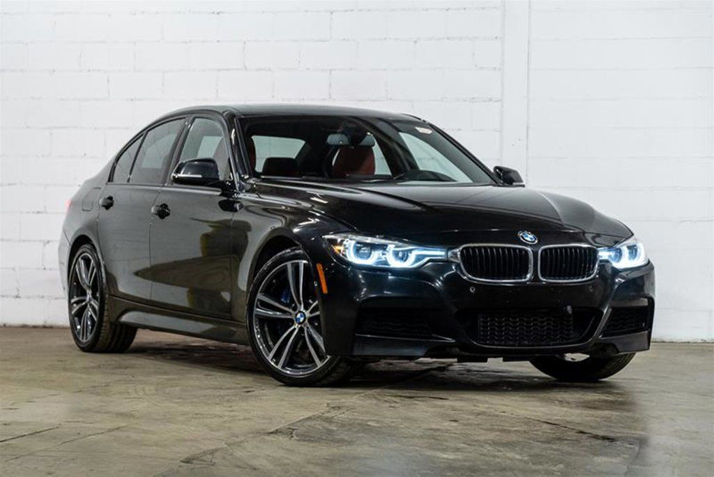 BMW 340i