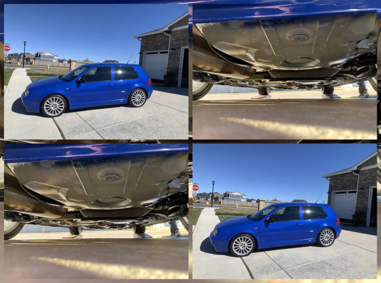 Volkswagen GTI