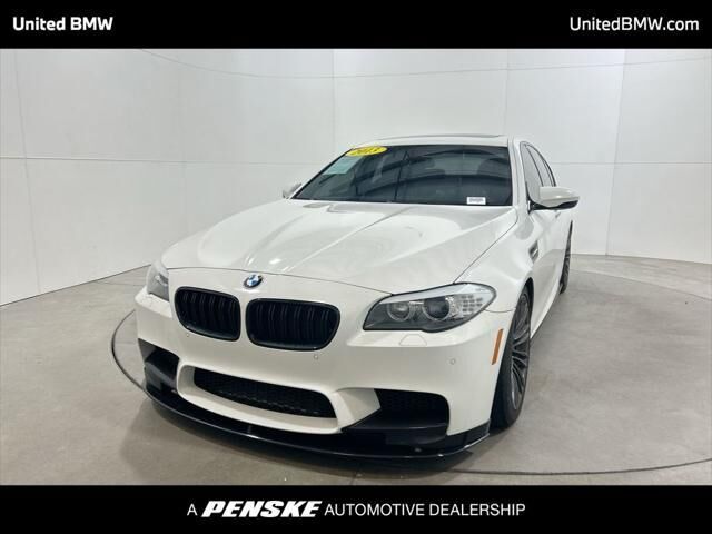 BMW M5