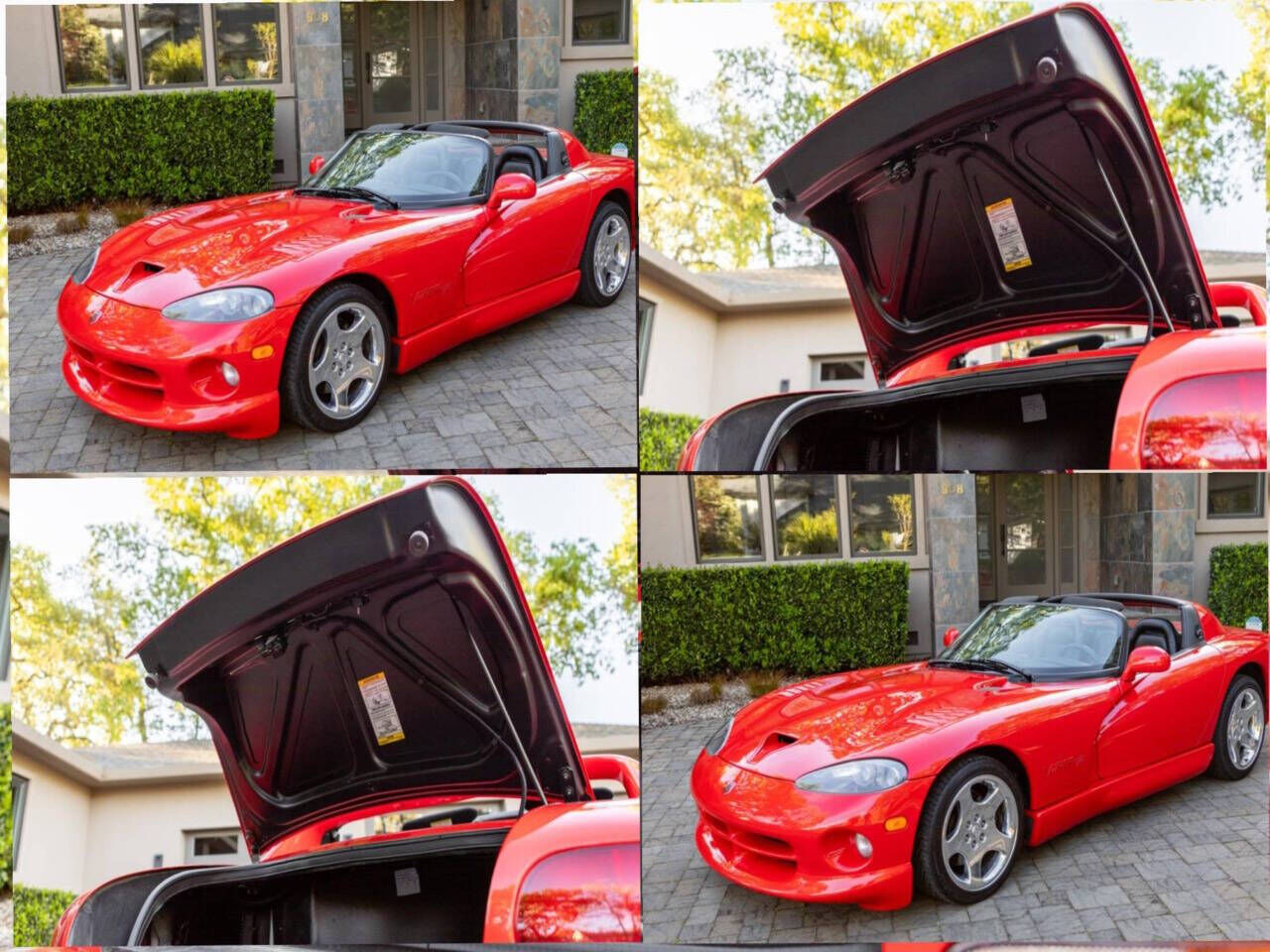 Dodge Viper