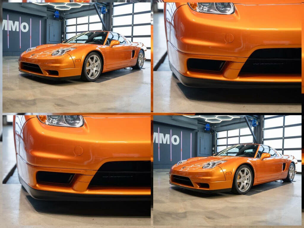 Acura NSX
