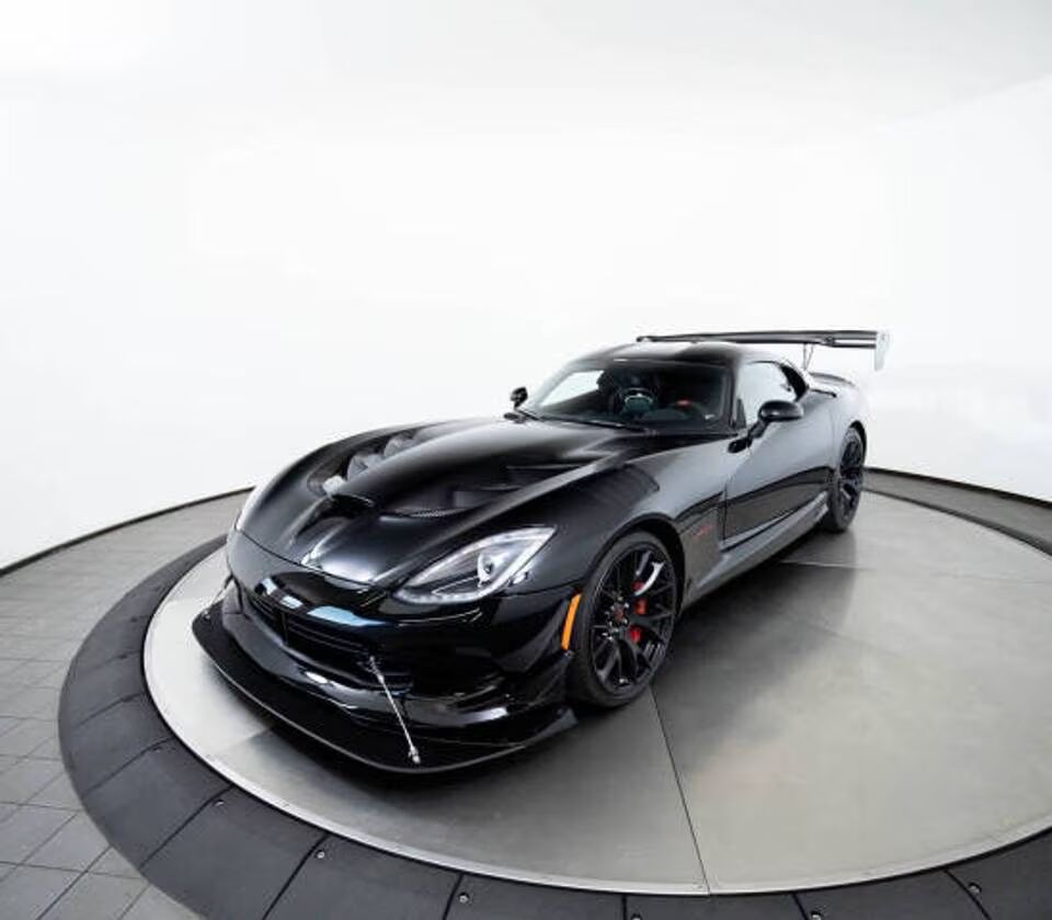 Dodge Viper