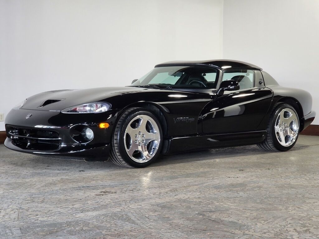 Dodge Viper