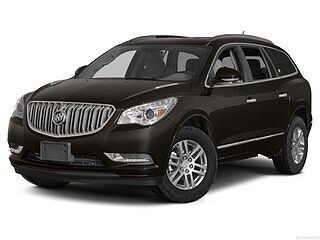 2014 BUICK Enclave