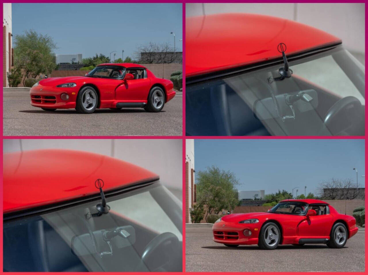 Dodge Viper