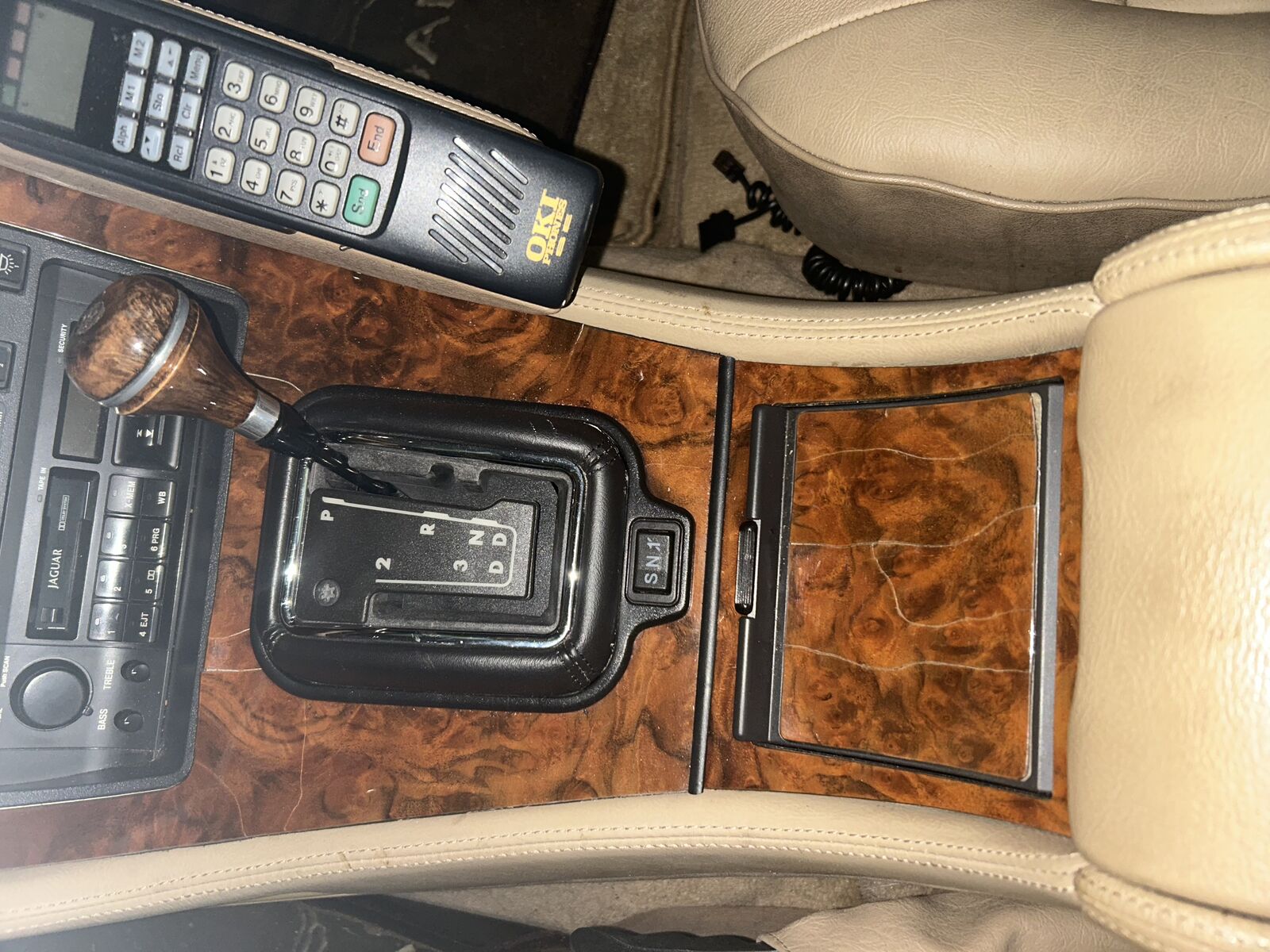 Jaguar XJ6