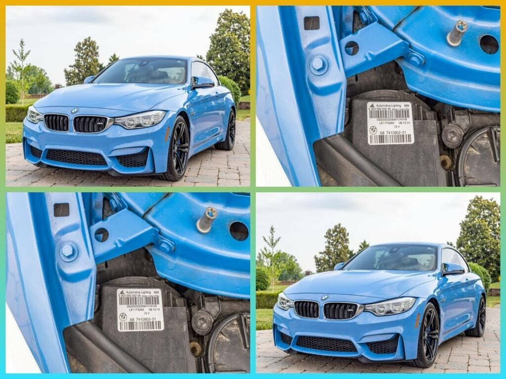 BMW M4