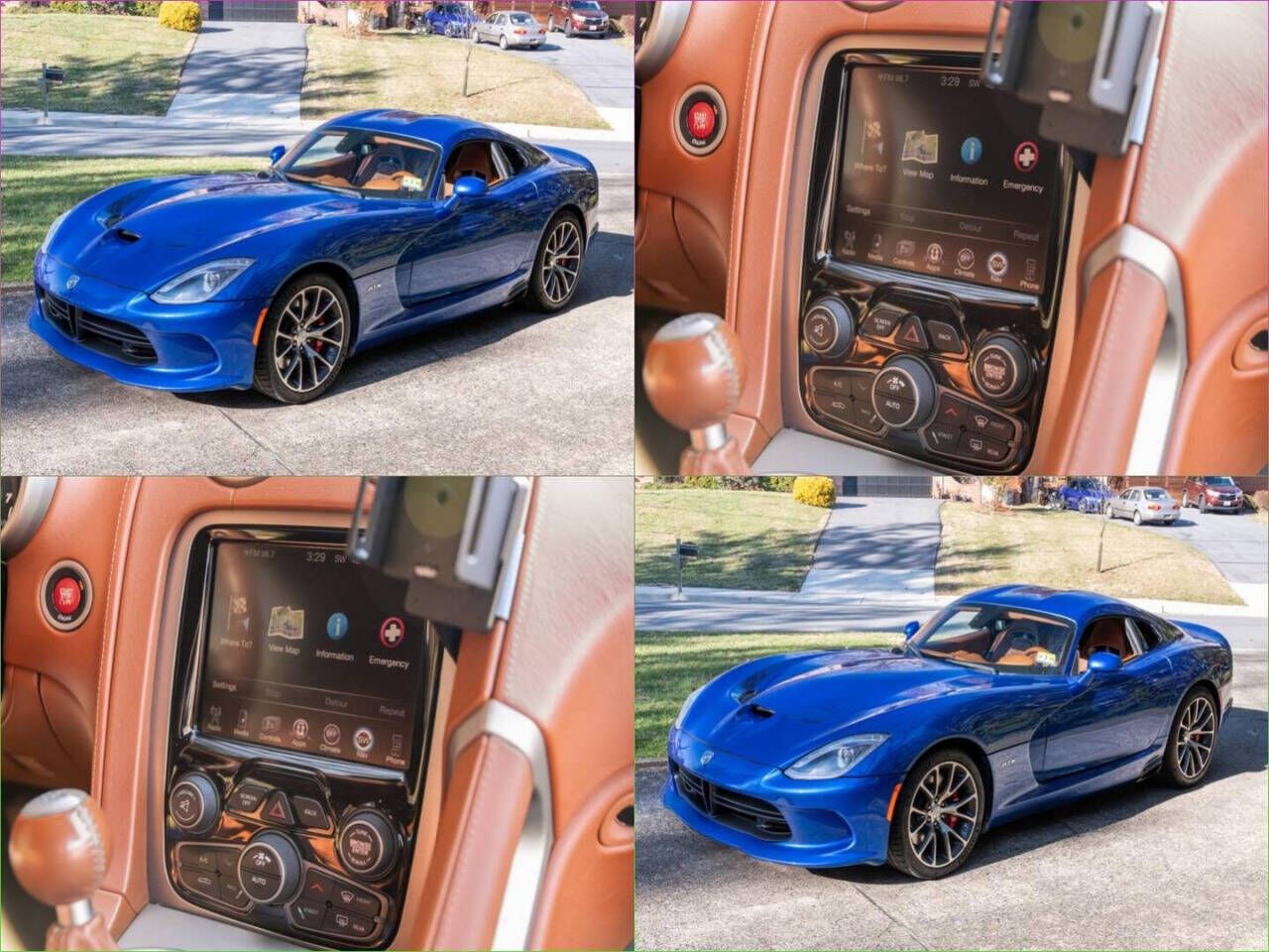 Dodge Viper