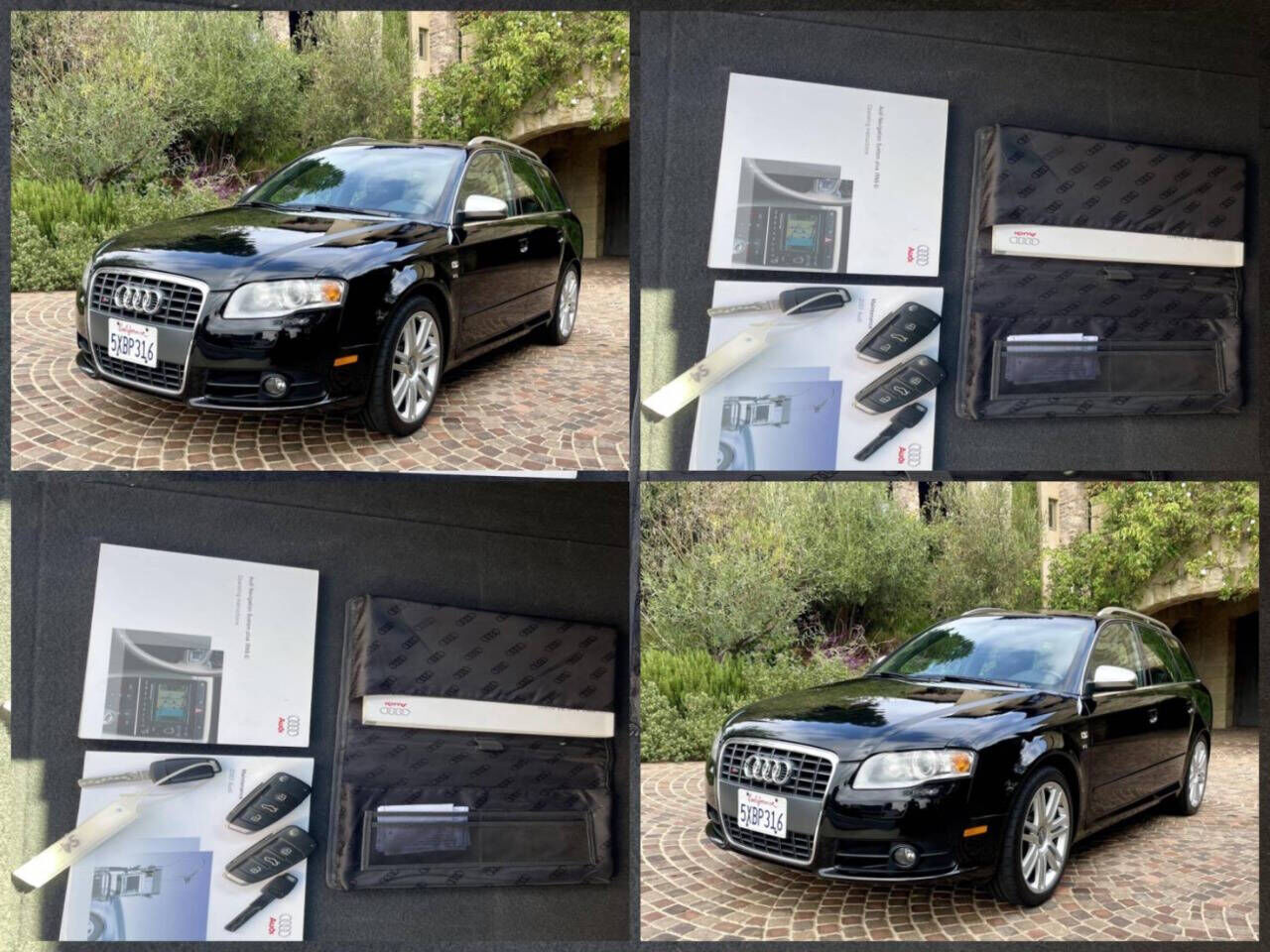 Audi S4