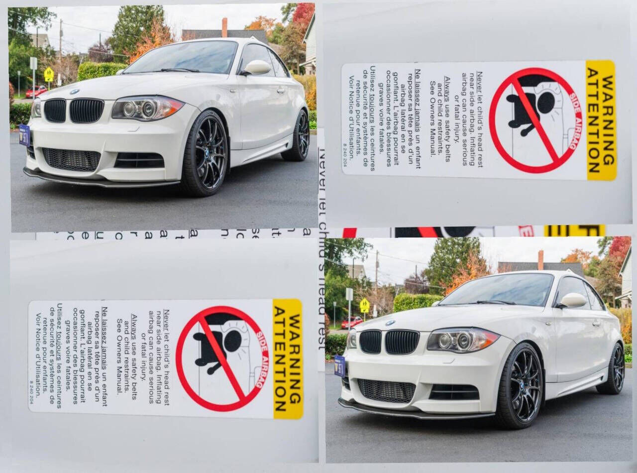 BMW 135i