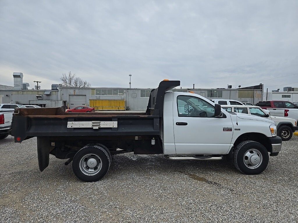 Dodge Ram Chassis Cab