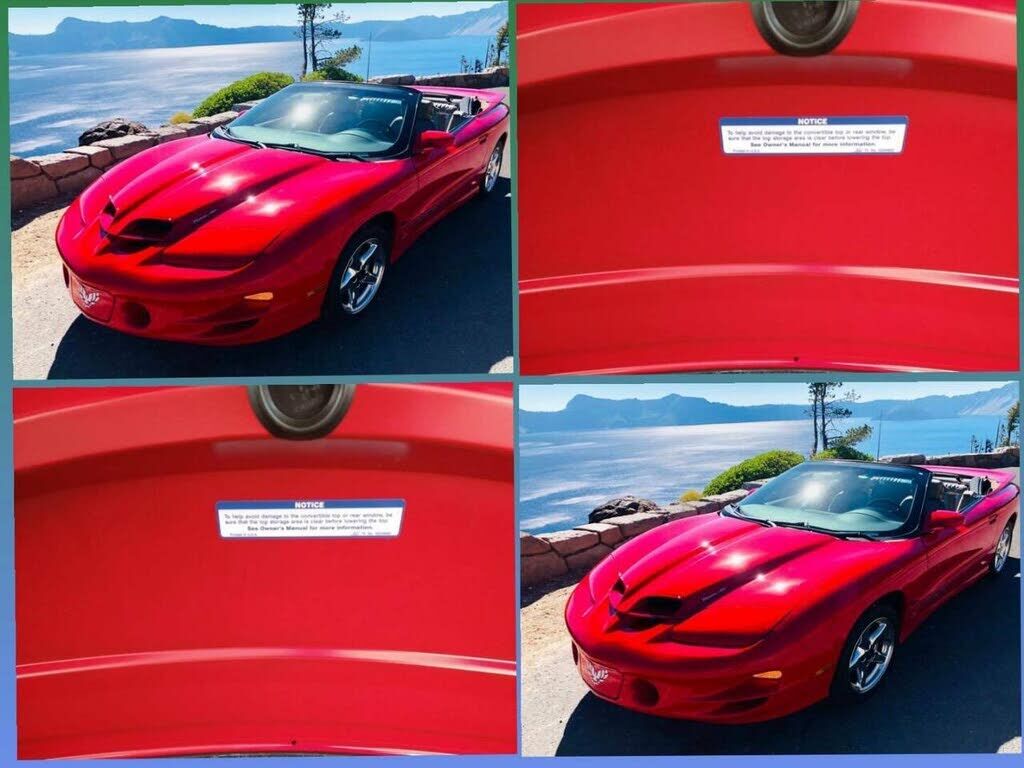 PONTIAC