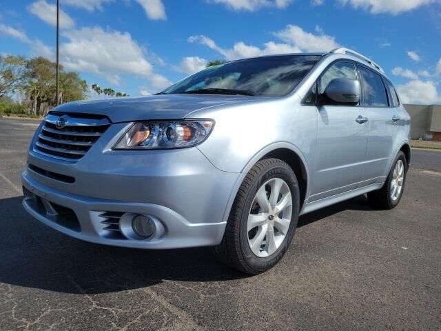 Subaru B9 Tribeca