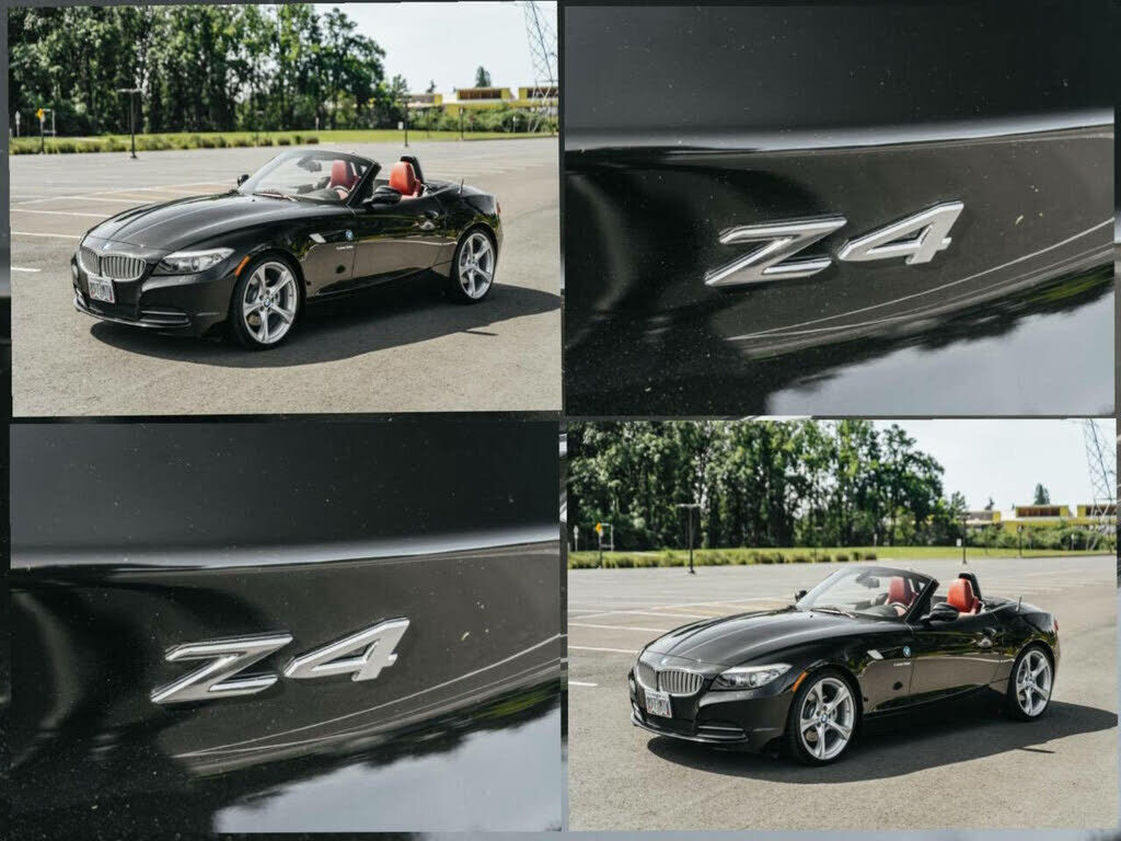 BMW Z4