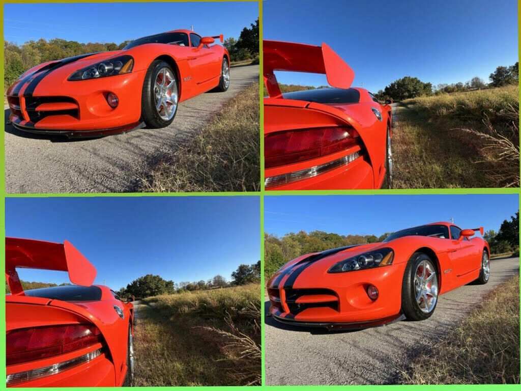 Dodge Viper