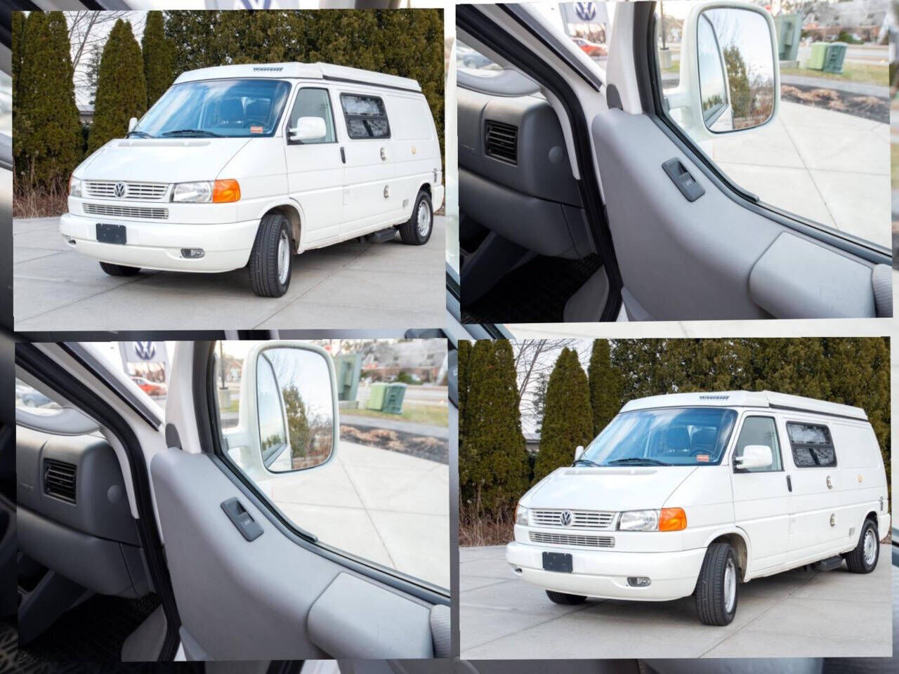 Volkswagen EuroVan
