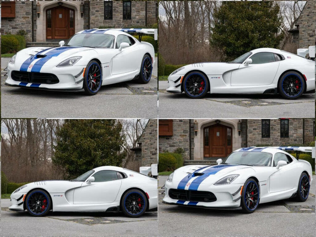 Dodge Viper