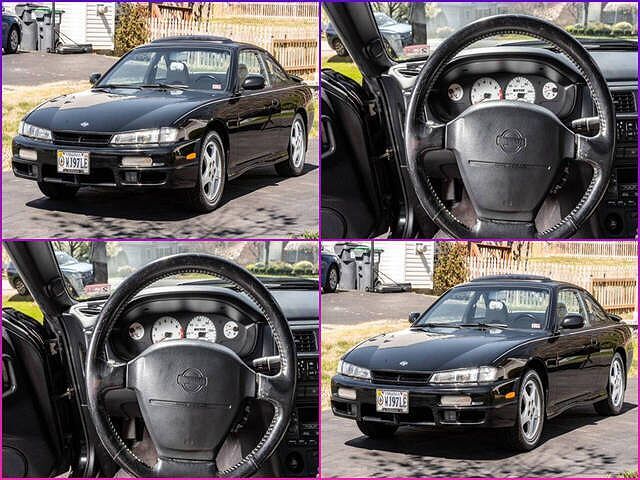 Nissan 240SX