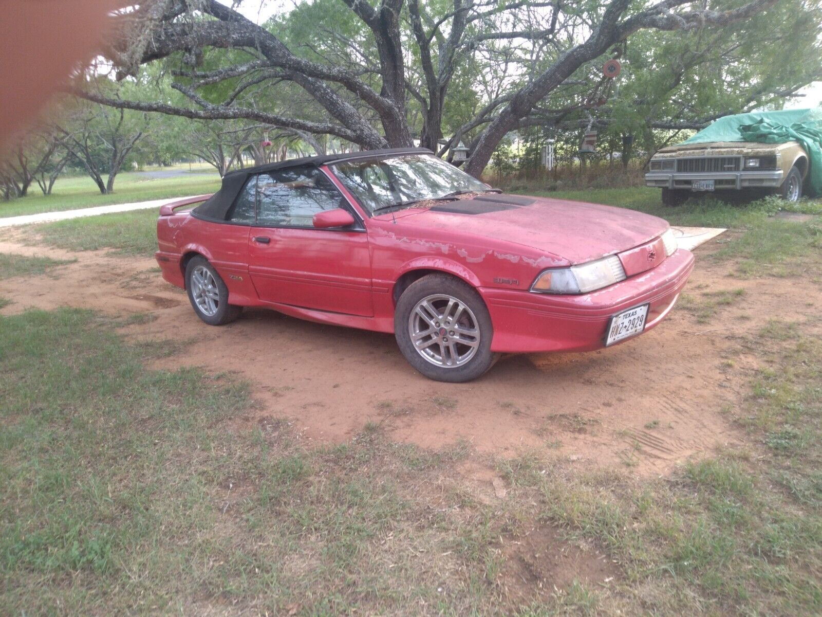 Chevrolet Cavalier